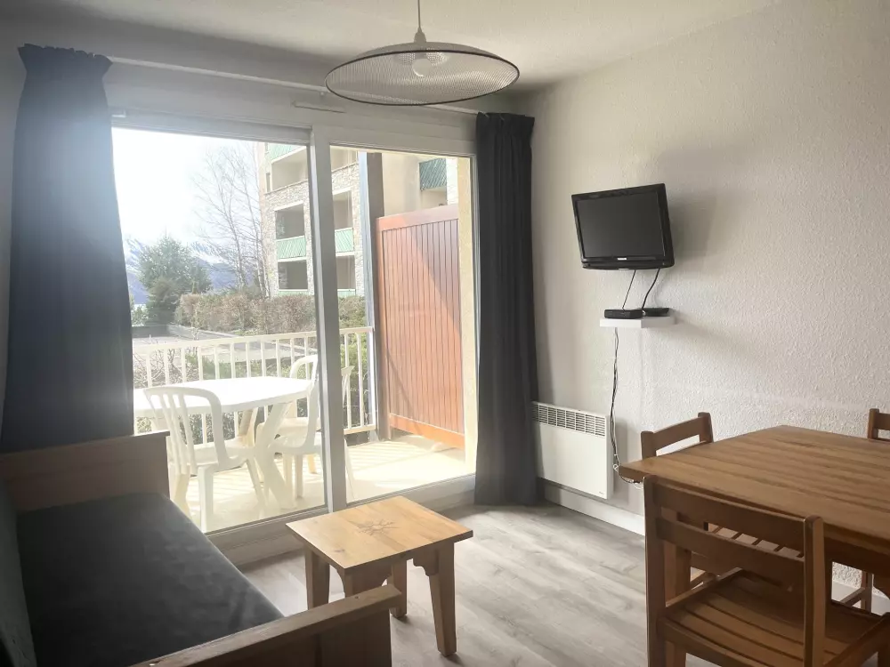 Rezydencja Balcons Du Soleil 1