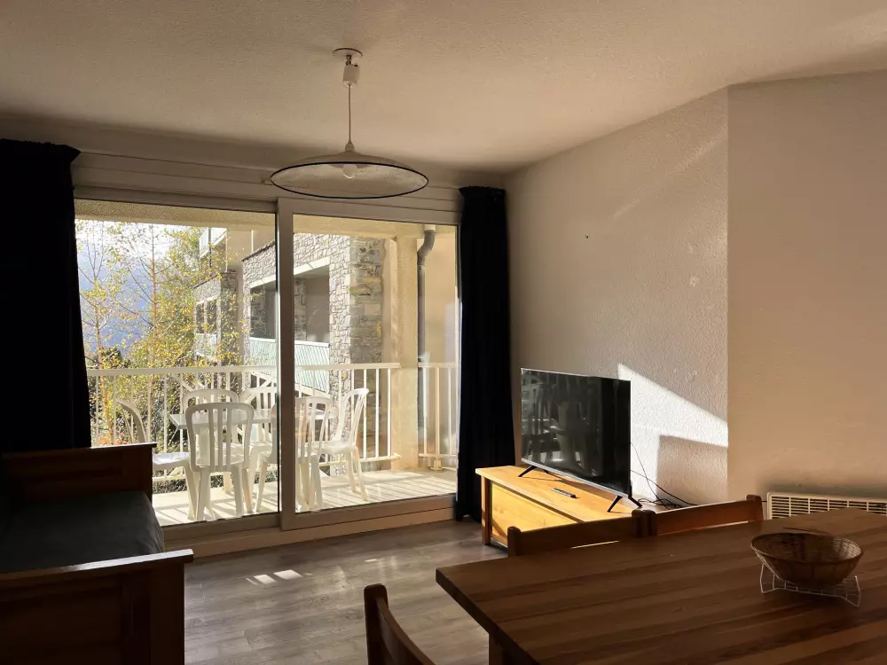 Rezydencja Balcons Du Soleil 1