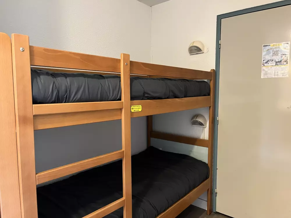 Rezydencja Balcons Du Soleil 1