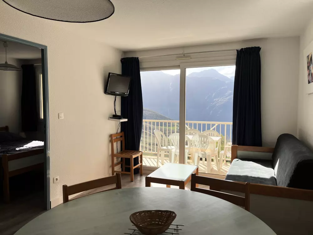 Rezydencja Balcons Du Soleil 1