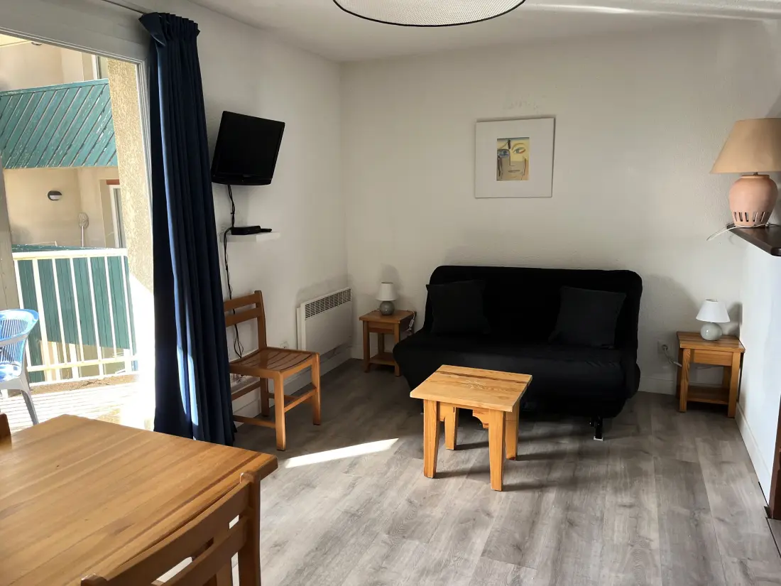 Residenz Balcons Du Soleil 1
