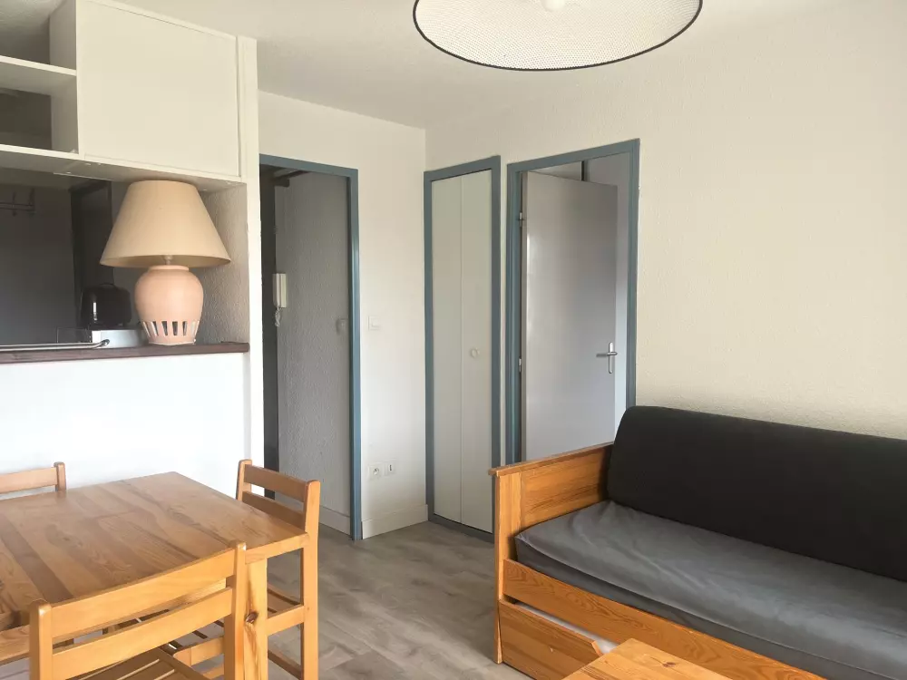 Rezydencja Balcons Du Soleil 1