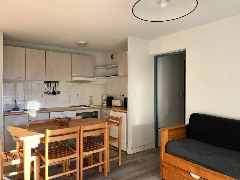 Rezydencja Balcons Du Soleil 1