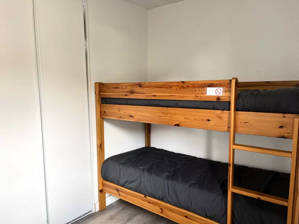 Rezydencja Balcons Du Soleil 1