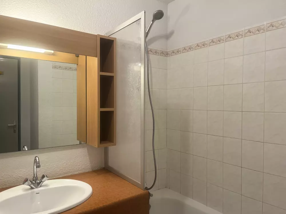 Rezydencja Balcons Du Soleil 1