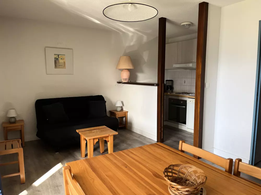 Rezydencja Balcons Du Soleil 1