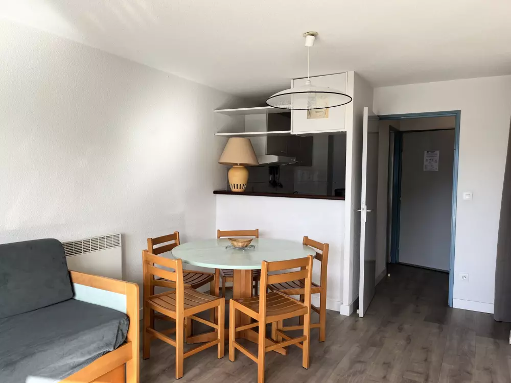 Rezydencja Balcons Du Soleil 1