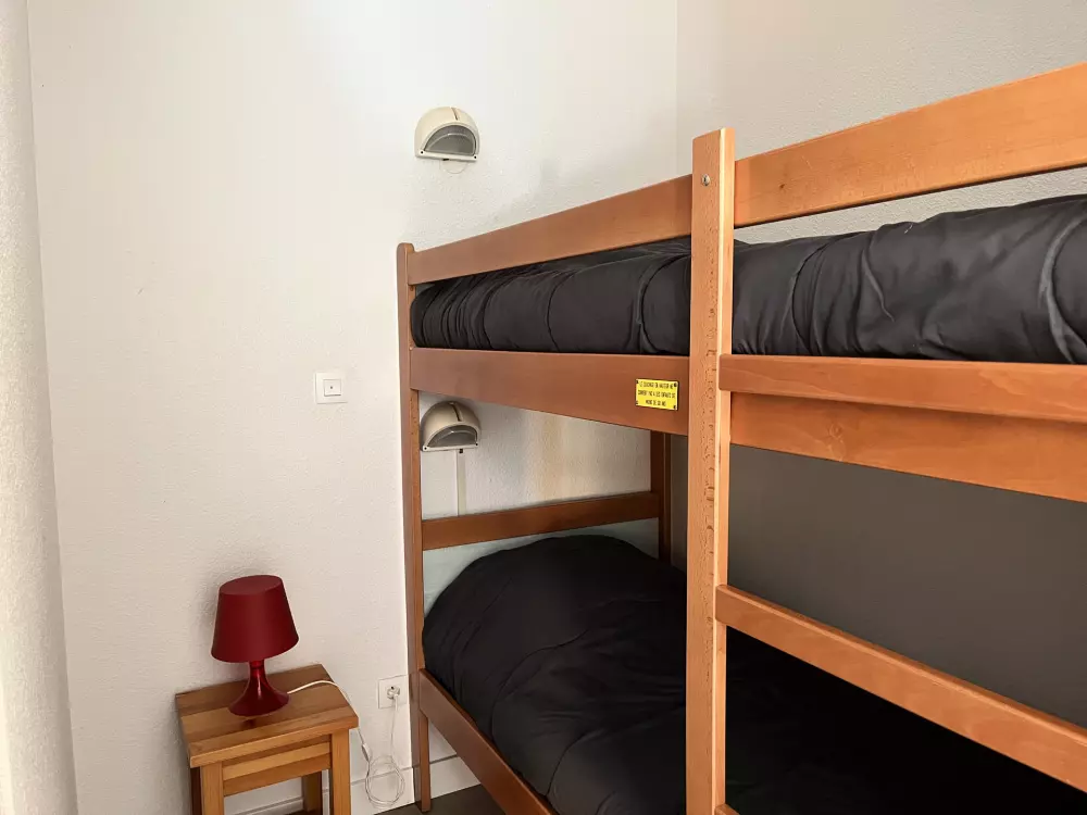 Rezydencja Balcons Du Soleil 1