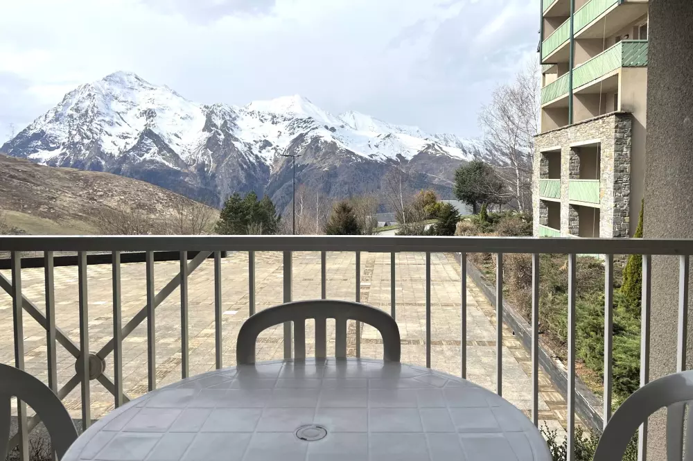 Rezydencja Balcons Du Soleil 1