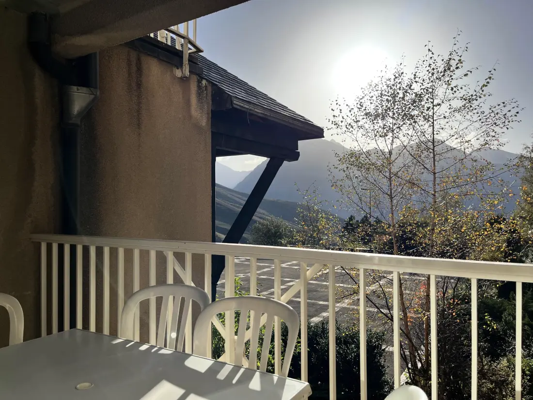 Residenz Balcons Du Soleil 1