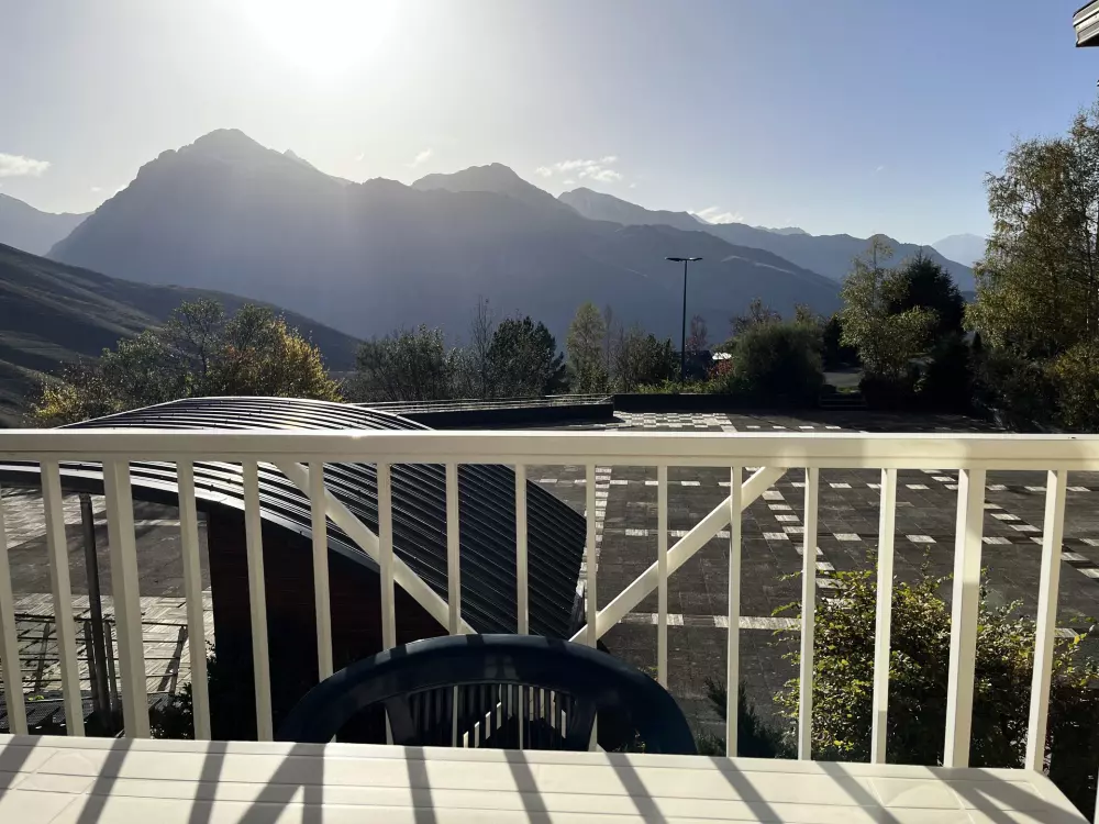 Rezydencja Balcons Du Soleil 1