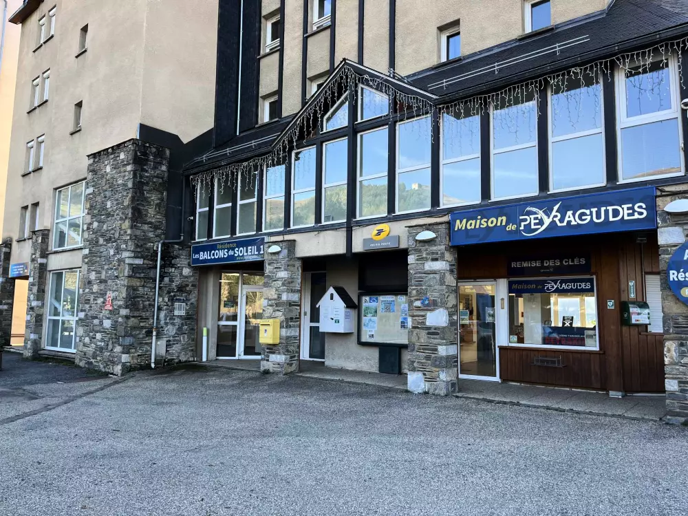 Rezydencja Balcons Du Soleil 1