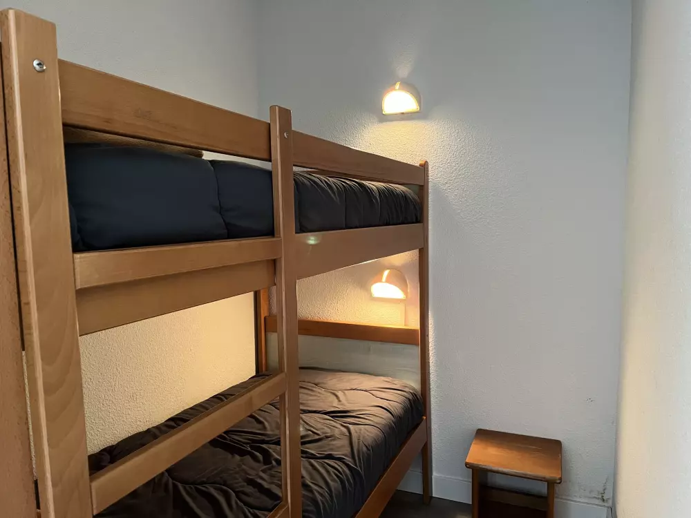 Rezydencja Balcons Du Soleil 1