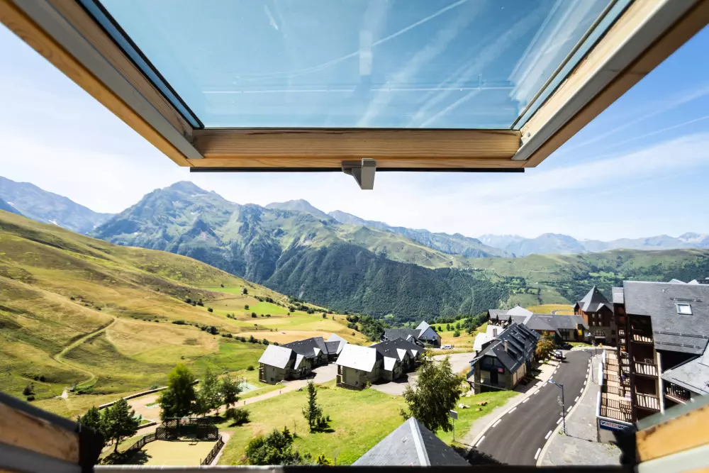 Rezydencja Balcons Du Soleil 2-mp