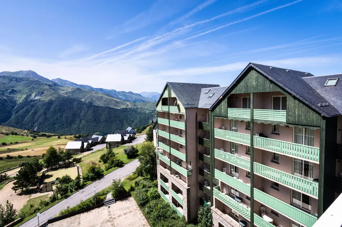 Residenz Balcons Du Soleil 2-mp