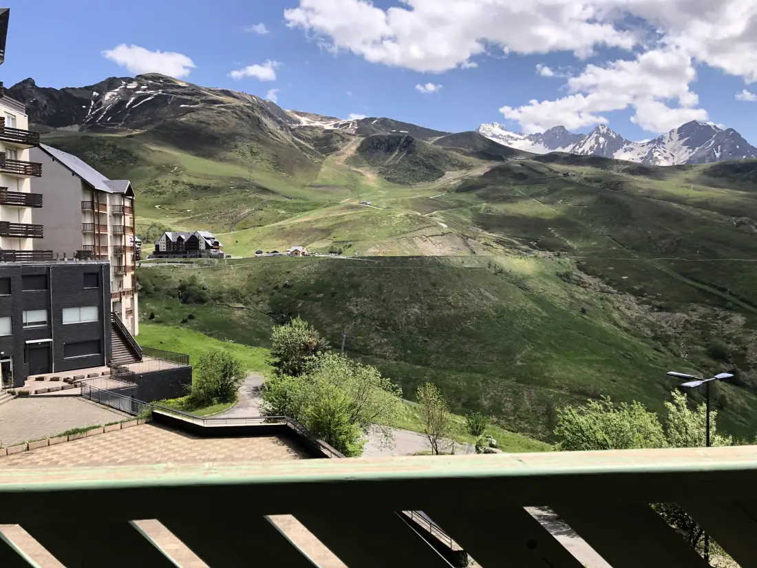 Residenz Balcons Du Soleil 2-mp