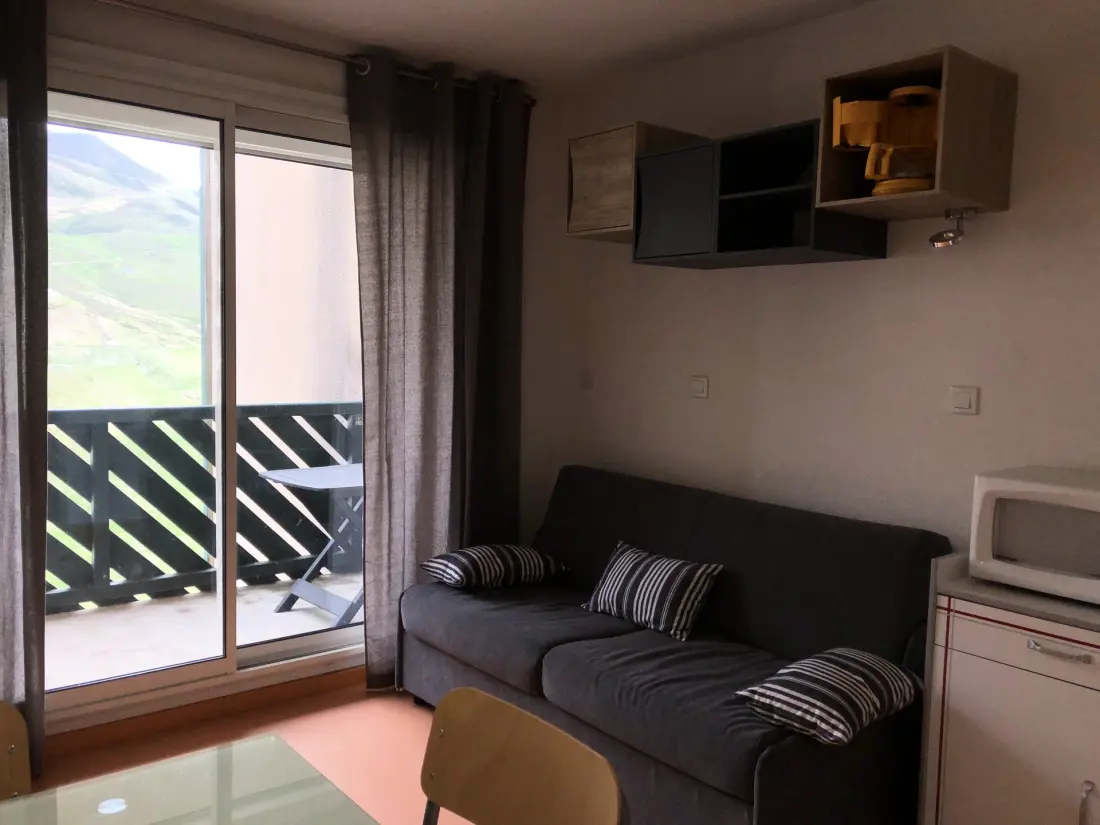 Residenz Balcons Du Soleil 2-mp