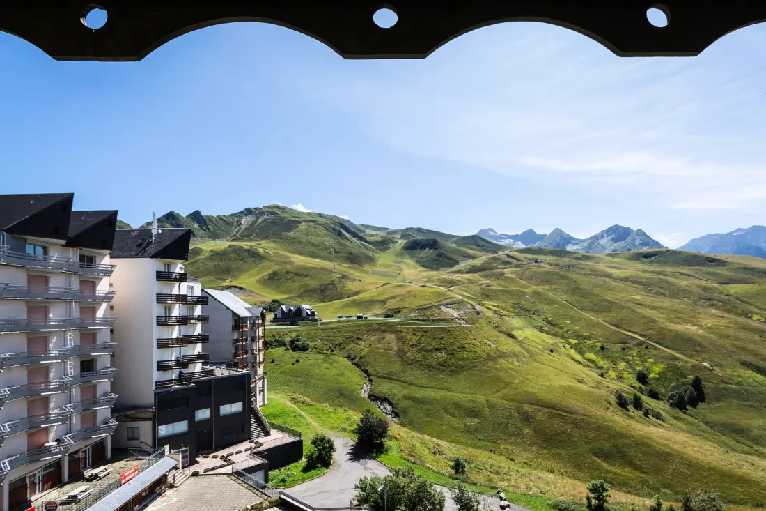 Residenz Balcons Du Soleil 2-mp