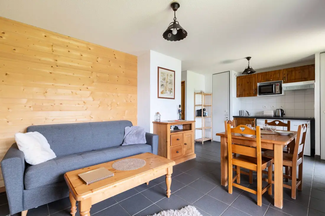 Belle Sayette Residence