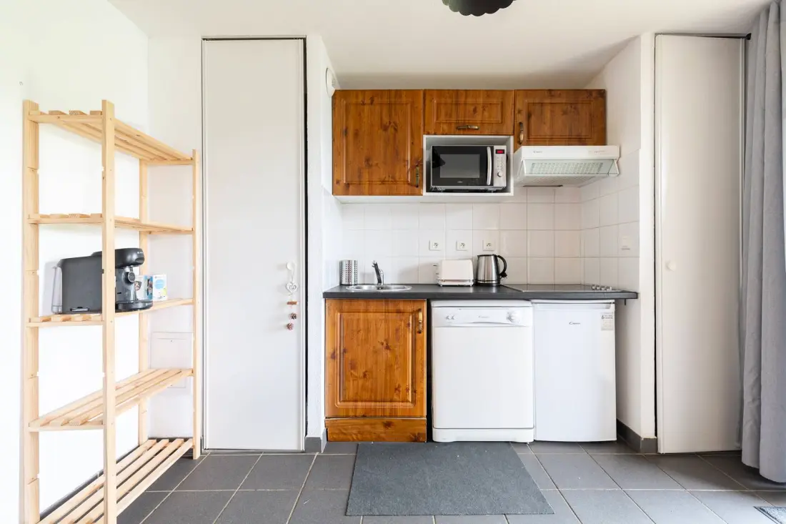 Belle Sayette Residence