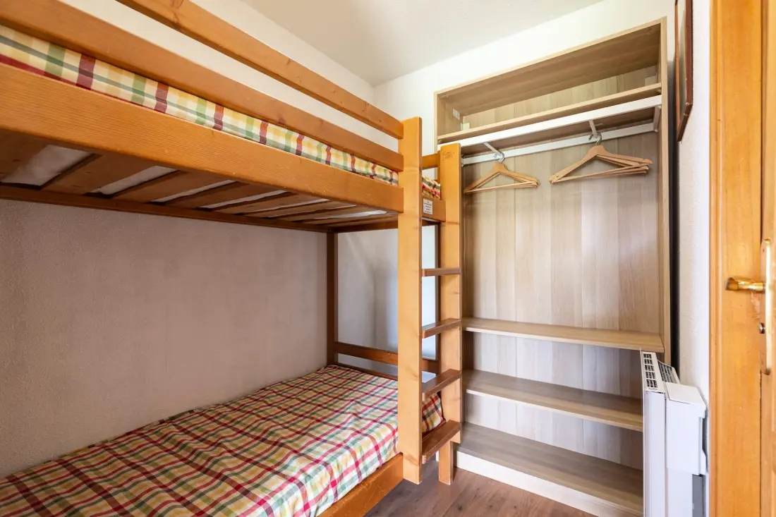 Belle Sayette Residence