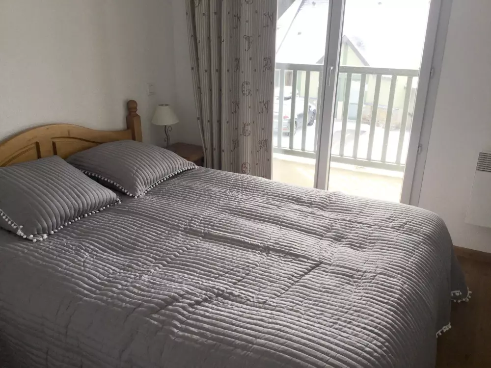 Rezydencja Hameau De Balestas Mp