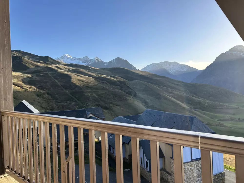 Rezydencja Hameau De Balestas Mp