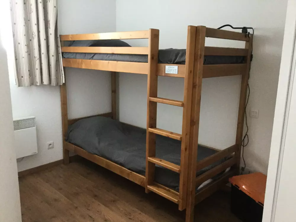 Rezydencja Hameau De Balestas Mp