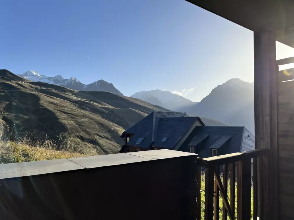 Rezydencja Hameau De Balestas Mp