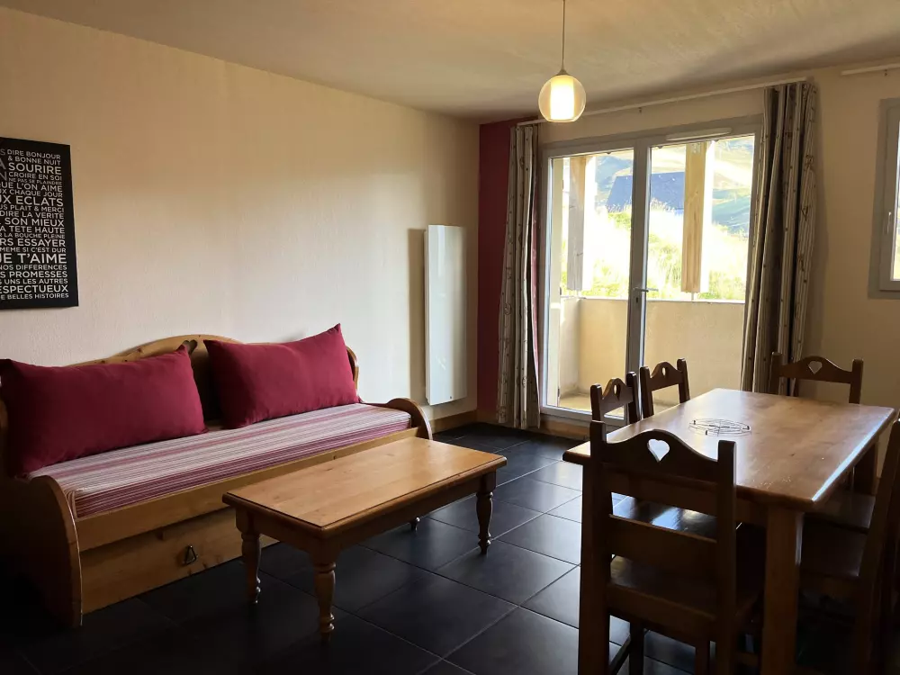 Rezydencja Hameau De Balestas Mp