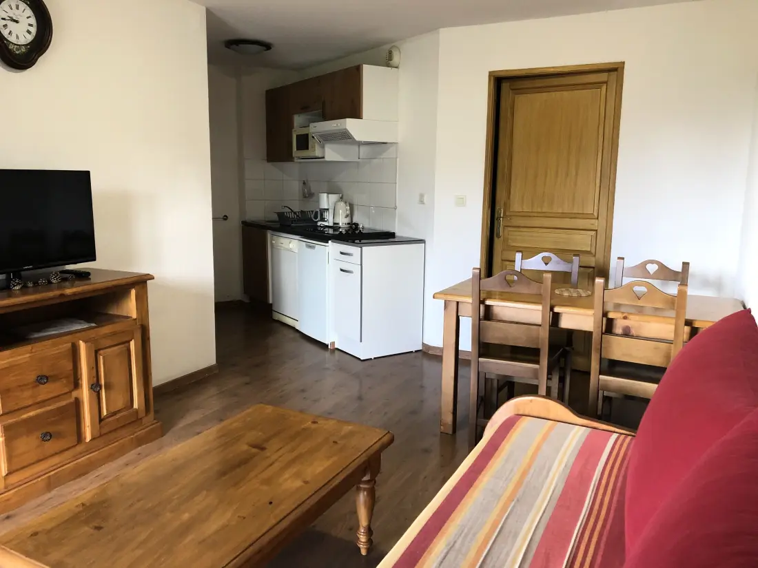 Residenz Hameau De Balestas Mp