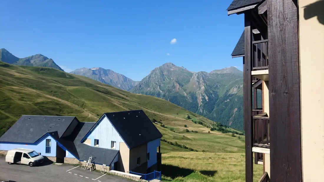 Residenz Hameau De Balestas Mp
