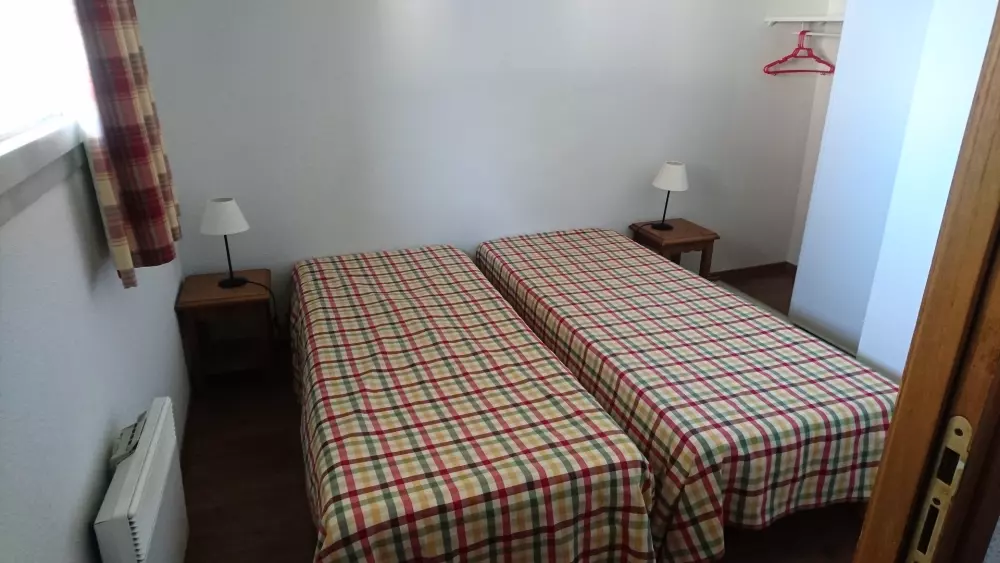 Rezydencja Hameau De Balestas Mp