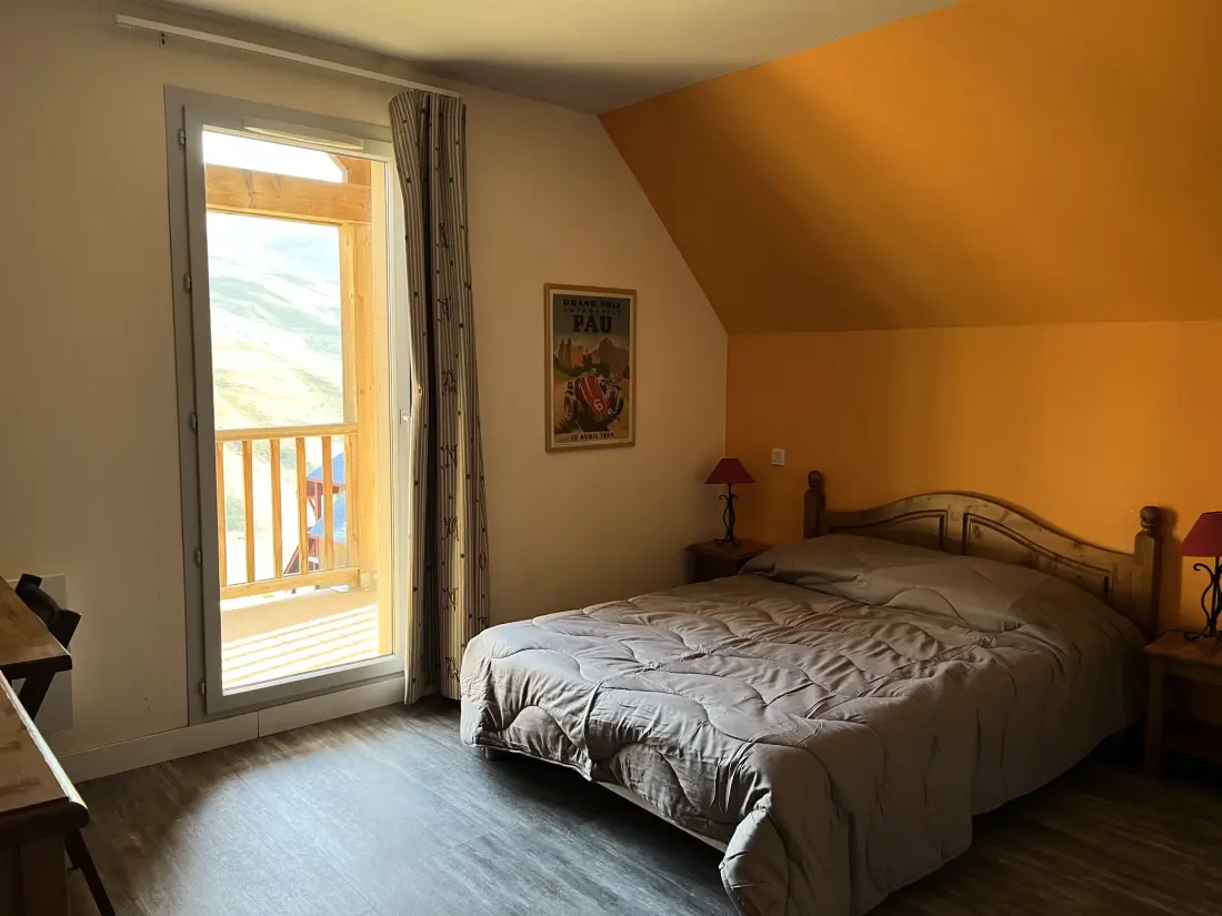Residenz Hameau De Balestas Mp