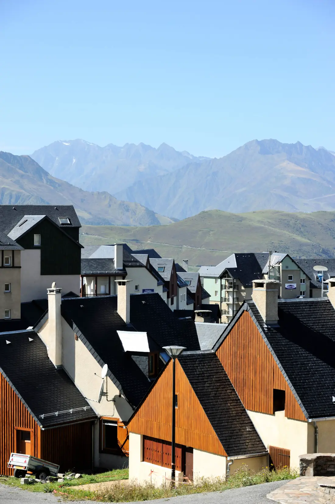 Residenz Hameau De Balestas Mp