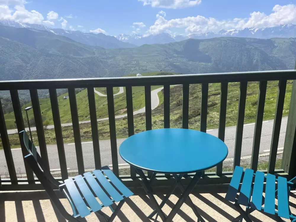 Rezydencja Hameau De Balestas Mp