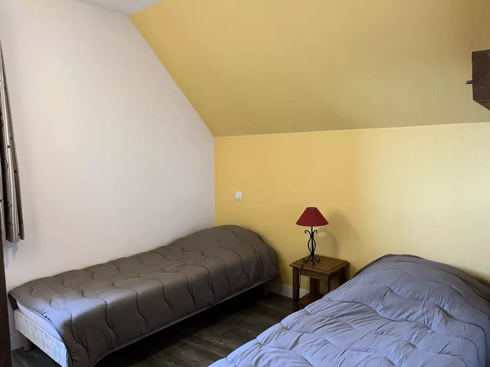 Rezydencja Hameau De Balestas Mp