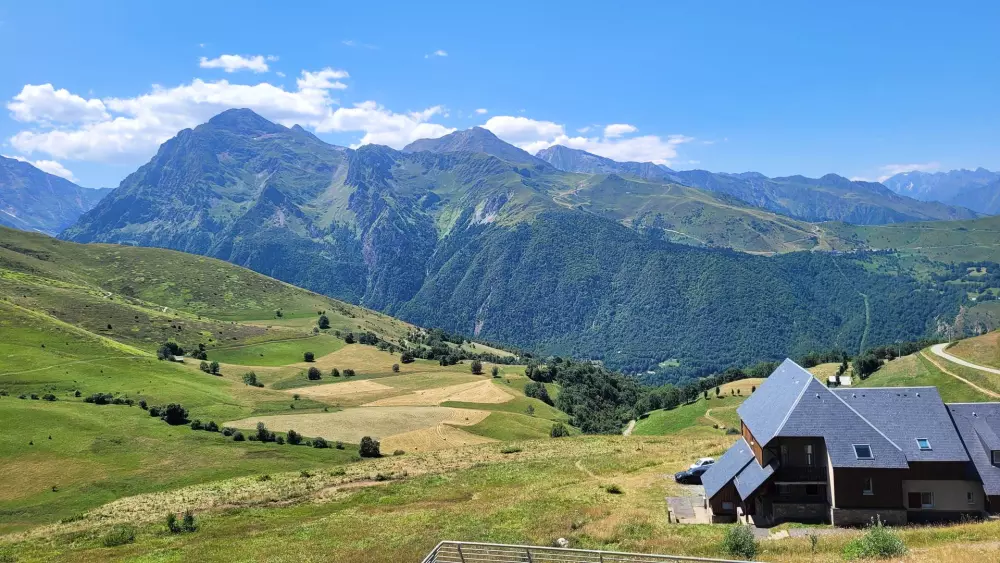 Rezydencja Hameau De Balestas Mp
