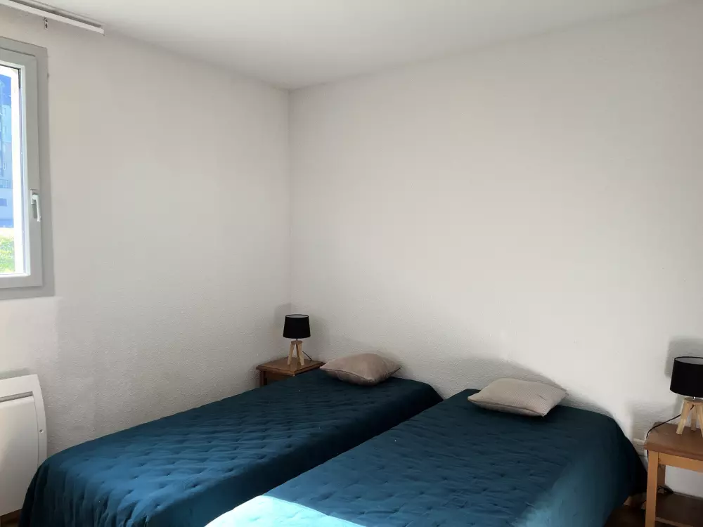 Rezydencja Hameau De Balestas Mp