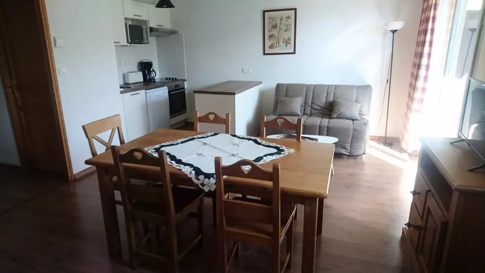 Rezydencja Hameau De Balestas Mp