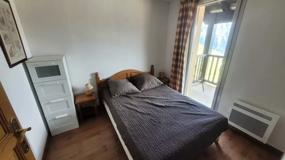 Rezydencja Hameau De Balestas Mp