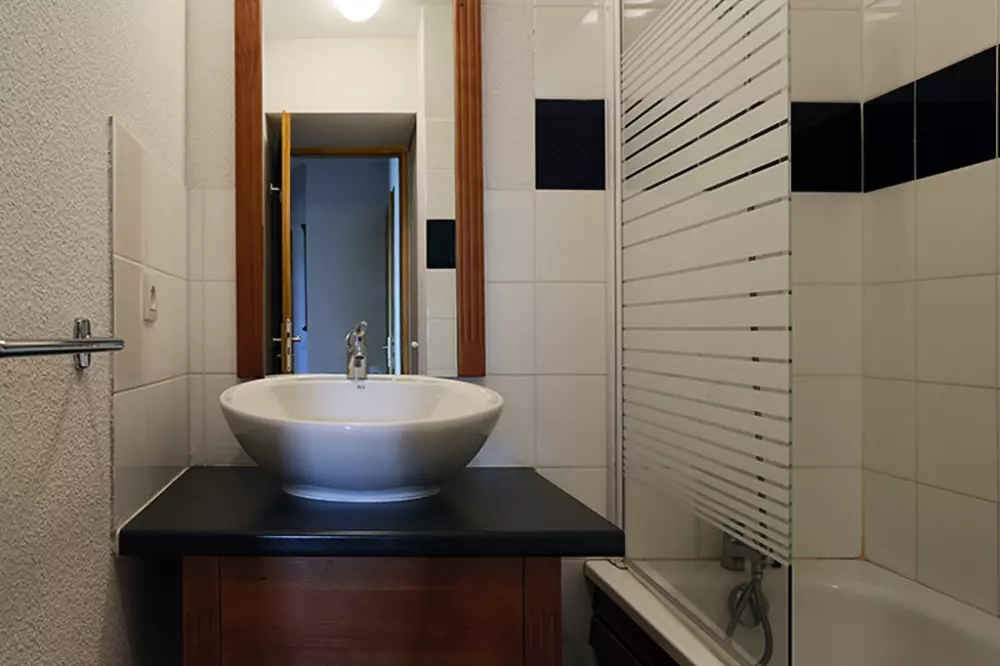 Rezydencja Hameau De Balestas Mp