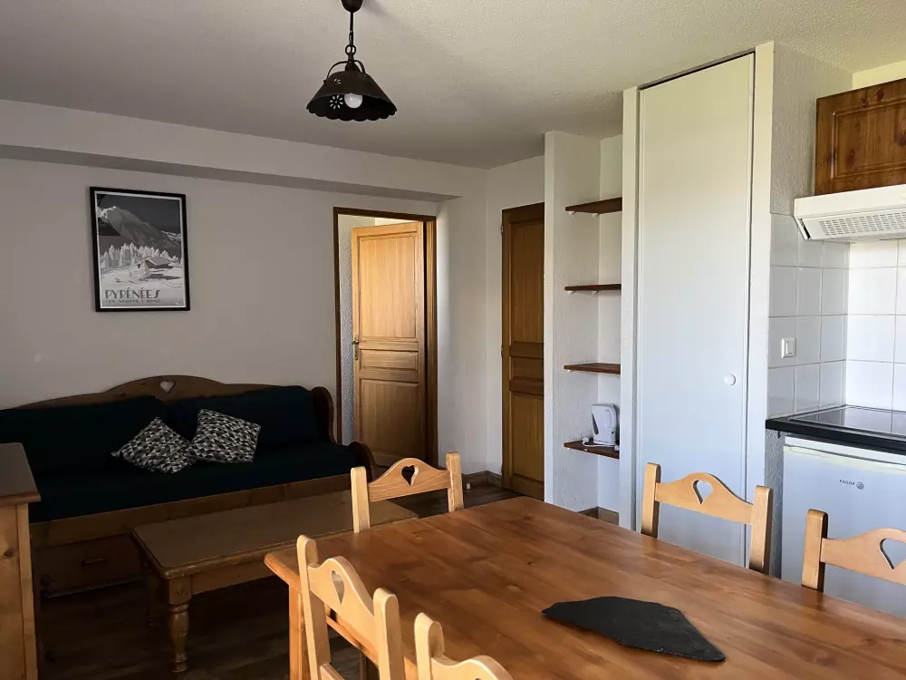 Rezydencja Hameau De Balestas Mp