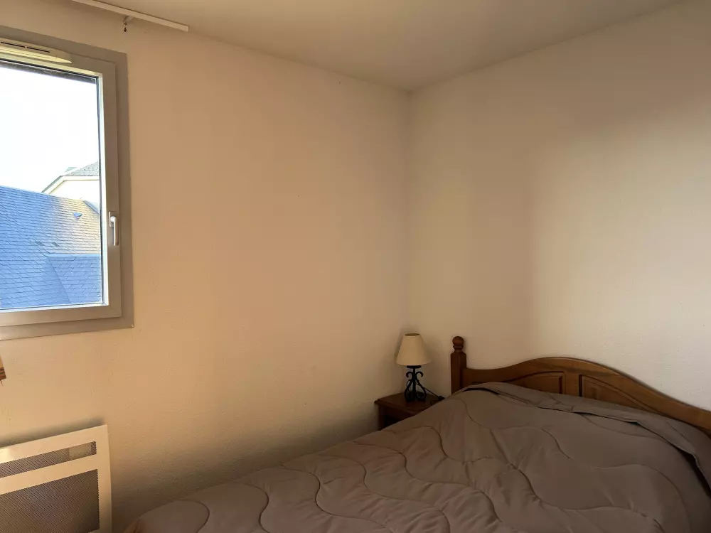 Rezydencja Hameau De Balestas Mp