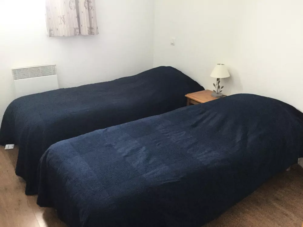 Rezydencja Hameau De Balestas Mp