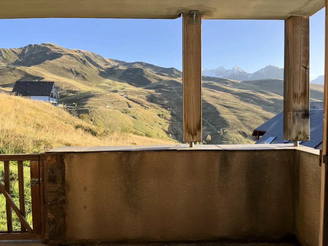 Residenz Hameau De Balestas Mp