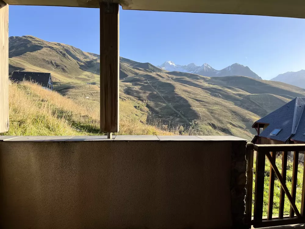 Rezydencja Hameau De Balestas Mp