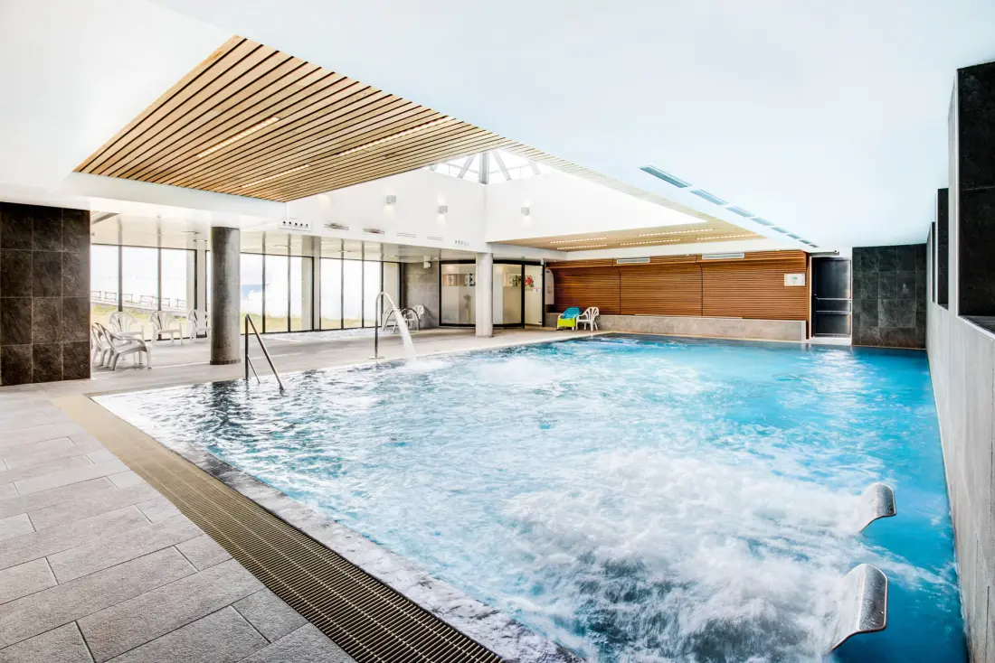 Residence Hameau De Balestas Mp