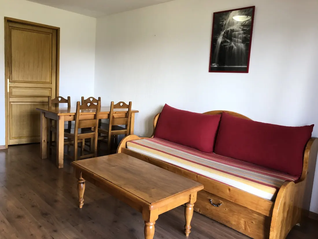 Residenz Hameau De Balestas Mp