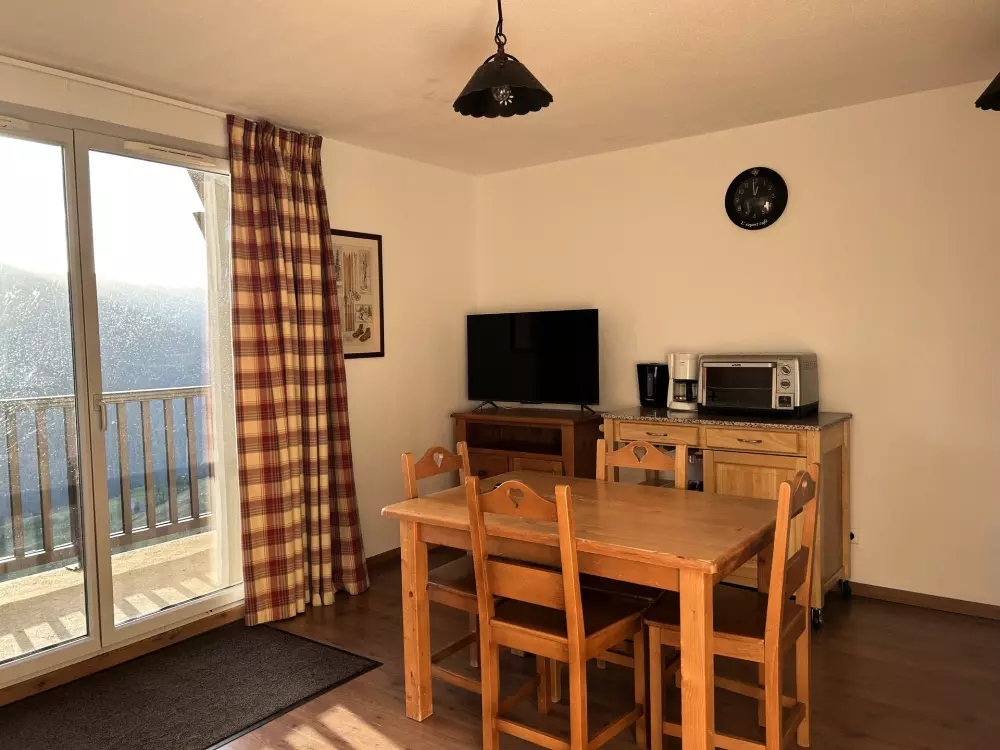 Rezydencja Hameau De Balestas Mp